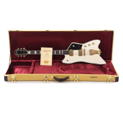 Gretsch Custom Shop G6199-CB Caddy Bo Baritone Relic Aged
