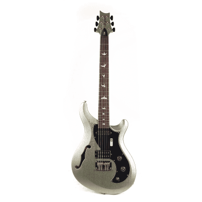 PRS S2 Vela Semi-Hollow Satin | Reverb