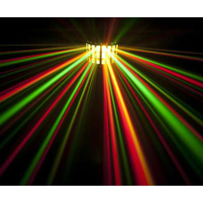 Chauvet DJ Mini Kinta LED Light image 16