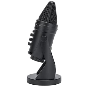 Samson G-Track Pro USB Vocal Recording Condenser Microphone Audio Interface image 2