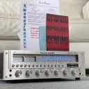 Vintage Marantz Model 2285B AM/FM Stereo Receiver ~FULLY SERVICED + LED UPGRADE~ ORIG OWNER !