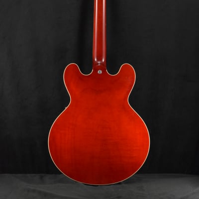 Gibson ES-335 Sixties Cherry image 6