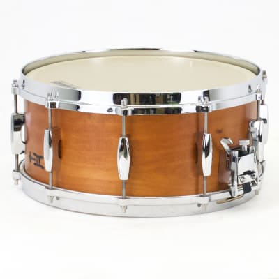 TreeHouse Custom Drums 6½x14 Solid Maple Concert Snare Drum image 2