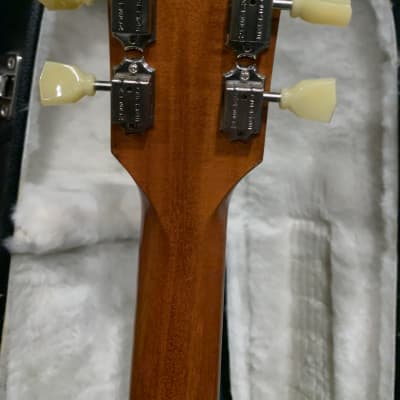 Gibson Les Paul Traditional 1960 Limited Edition 2011