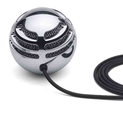 Samson Meteorite USB Condenser Microphone for Computer Recording image 17
