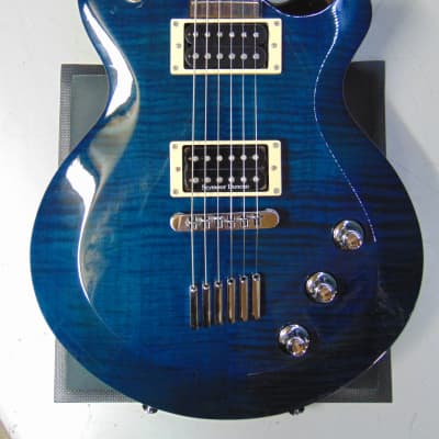 YAMAHA AES620 エレキギター Yamaha AES620 Electric Guitar - Transparent Black | Reverb