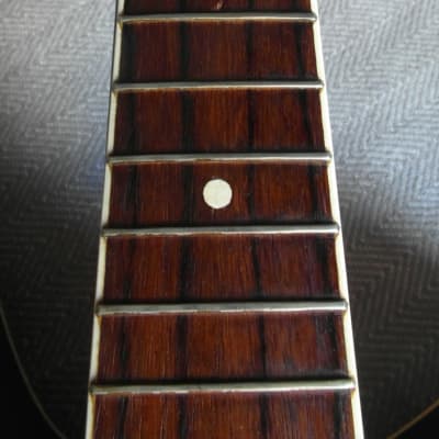 Herrnsdorf semi-acoustic guitar 60ies, East Germany image 4