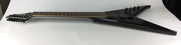 Bc rich best sale lucky 8