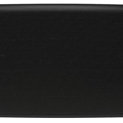 Mackie FreePlay HOME Portable Bluetooth Speaker with Bluetooth & 1/8" Aux Inputs, Black image 2