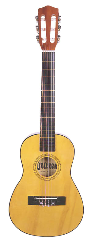 Lauren - 1/2 Size Nylon String Acoustic! LA30 *Make An Offer!* image 1