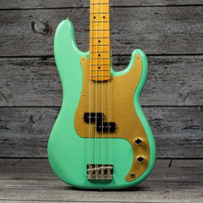 Fender Vintera 50s Precision Bass image 1