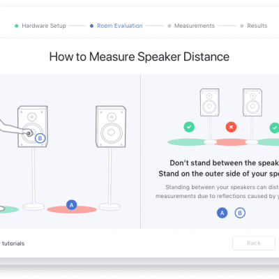 SONARWORKS Measurement Microphone For Recording Studios image 4