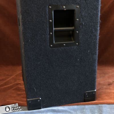 Celestion QX-152 Passive 2-Way 250W 15" PA Speaker Cabinet image 6