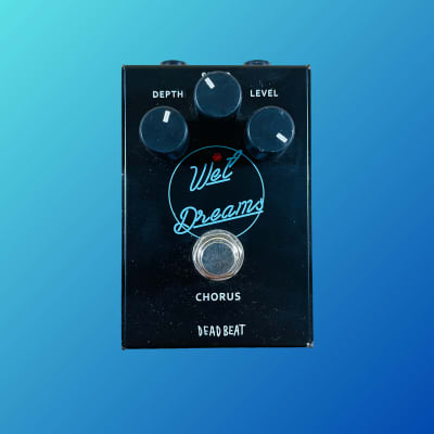 Reverb.com listing, price, conditions, and images for deadbeat-sound-wet-dreams