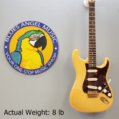 Fender Deluxe Players Stratocaster | Reverb