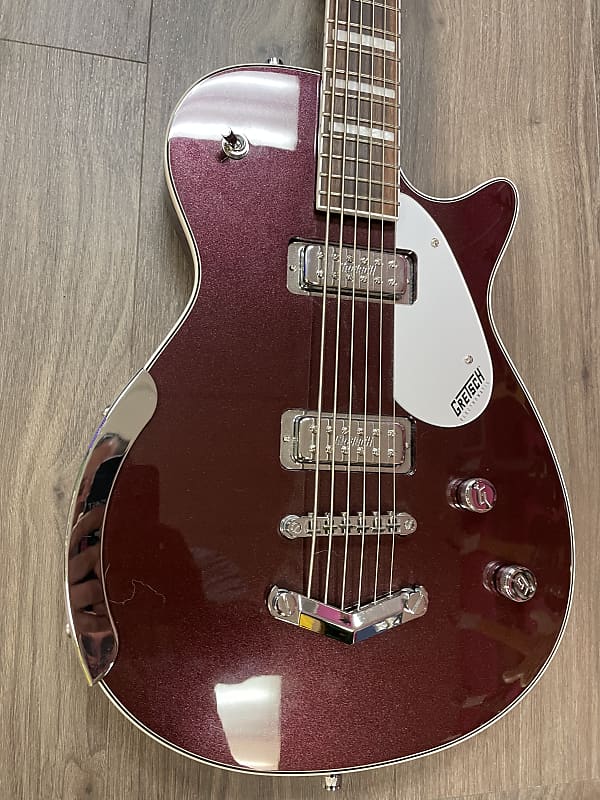 Gretsch bass vi new arrivals