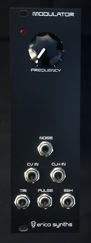 Pico Ef Envelope Follower Module Diagram Modular Concepts