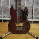 Gibson Sg Eb-3 1966