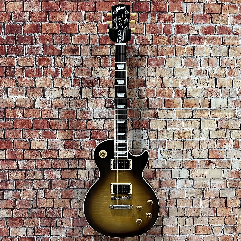 Gibson Slash Les Paul Standard - November Burst w/ Case image 1