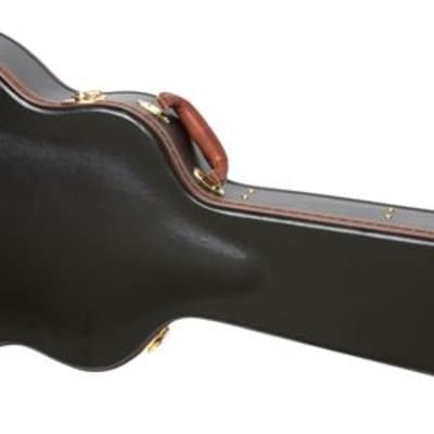 Epiphone EL00 Parlor Hardshell Acoustic Guitar Case image 2