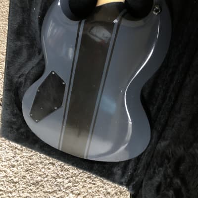 ESP Viper Custom Shop Japan 2000 | Reverb