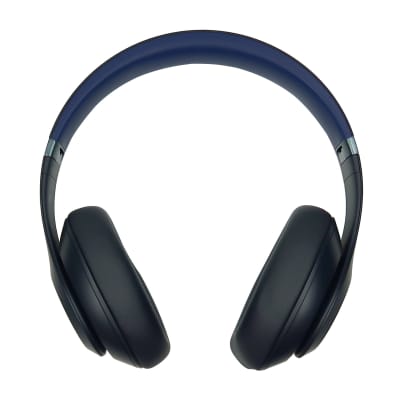 Beats Studio Pro Wireless Noise Cancelling Over-Ear Headphones (Navy) image 4