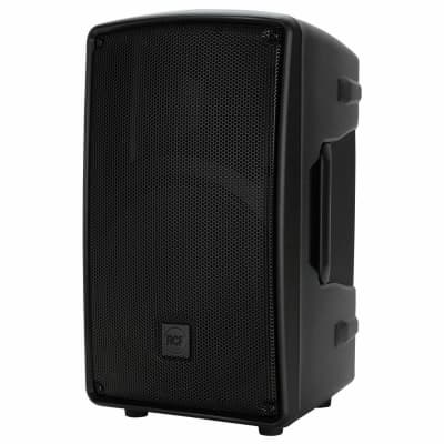 RCF HD 10-A MK5 10" Active PA Two-Way Powered Dj Speaker 800W Amplified Monitor image 3
