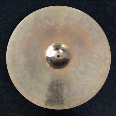 20" Zildjian A. Ride Cymbal - 2518g image 2