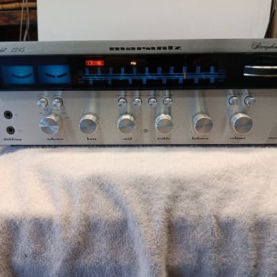 Akai GXC 570-D (1976-77) | Reverb