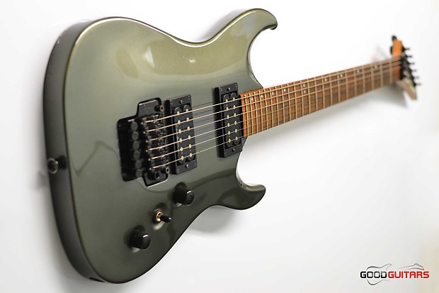 Grover Jackson AD.A-53 1997 | Reverb Australia