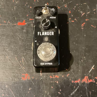 Reverb.com listing, price, conditions, and images for rowin-lef-312-300-series-analog-flanger