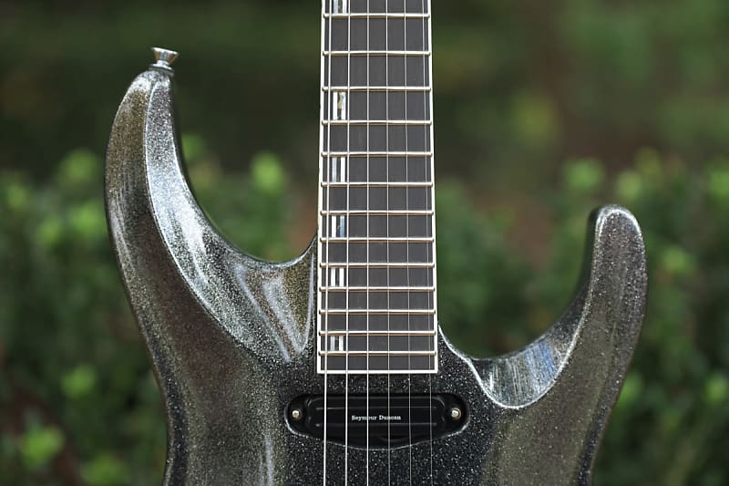 ESP Horizon-I - Titan Metal(2)