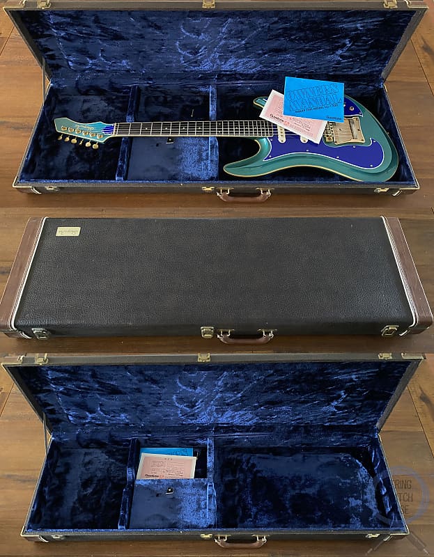 Guyatone シャープ・ファイブ Used Guyatone / Sharp 5 Lg-2100M/Mk Iii Shinjuku Store No