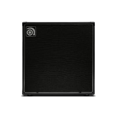 Ampeg Venture VB-115 250-Watt 1x15" Bass Speaker Cabinet