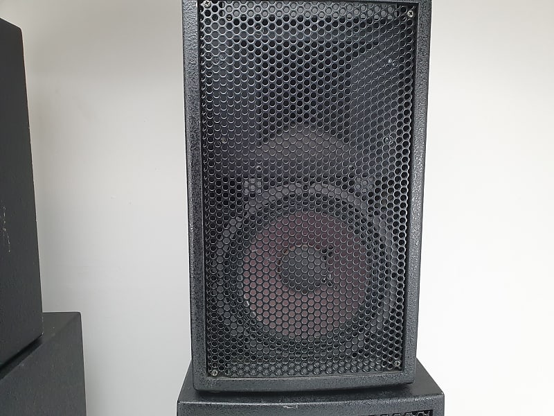 Dynacord LM 10-1 SUB Speaker 200 Watts 8 Ohms Incredible