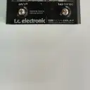 TC Electronic ND-1 Nova Delay