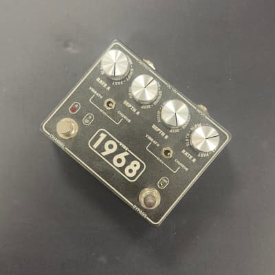 Reverb.com listing, price, conditions, and images for king-tone-the-1968