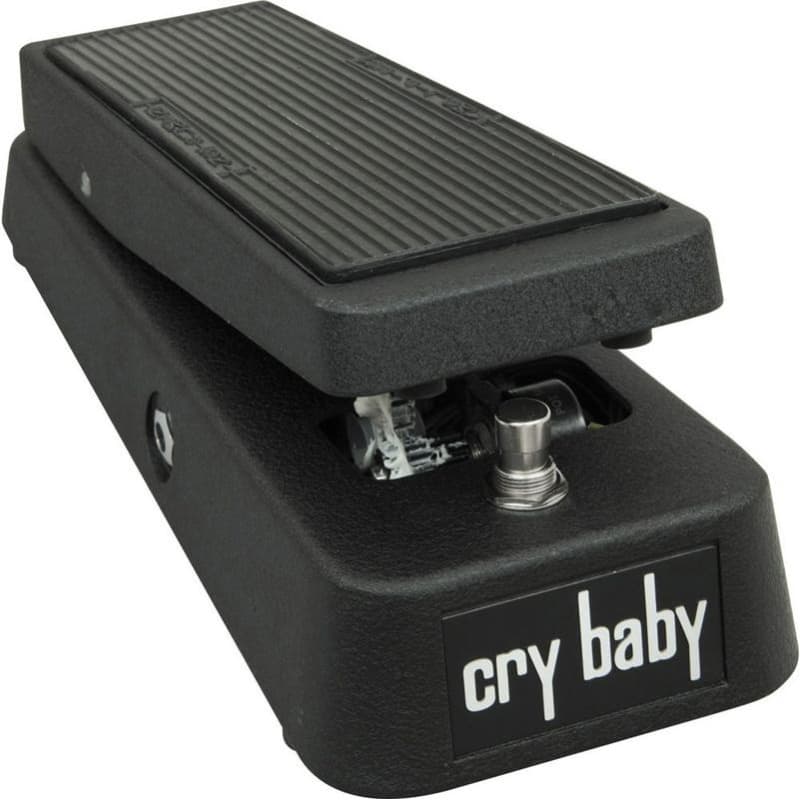 Photos - Effects Pedal Dunlop GCB95 Original Cry Baby Wah Pedal new 
