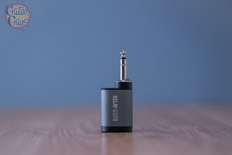 Line 6 Relay G10TII Wireless Transmitter Reverb