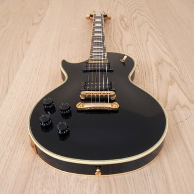 60％OFF】 Orville by Gibson Les Paul Custom Left-Handed