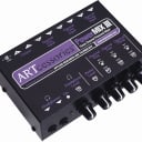 ART PowerMIX III - 3 Channel Personal Mixer