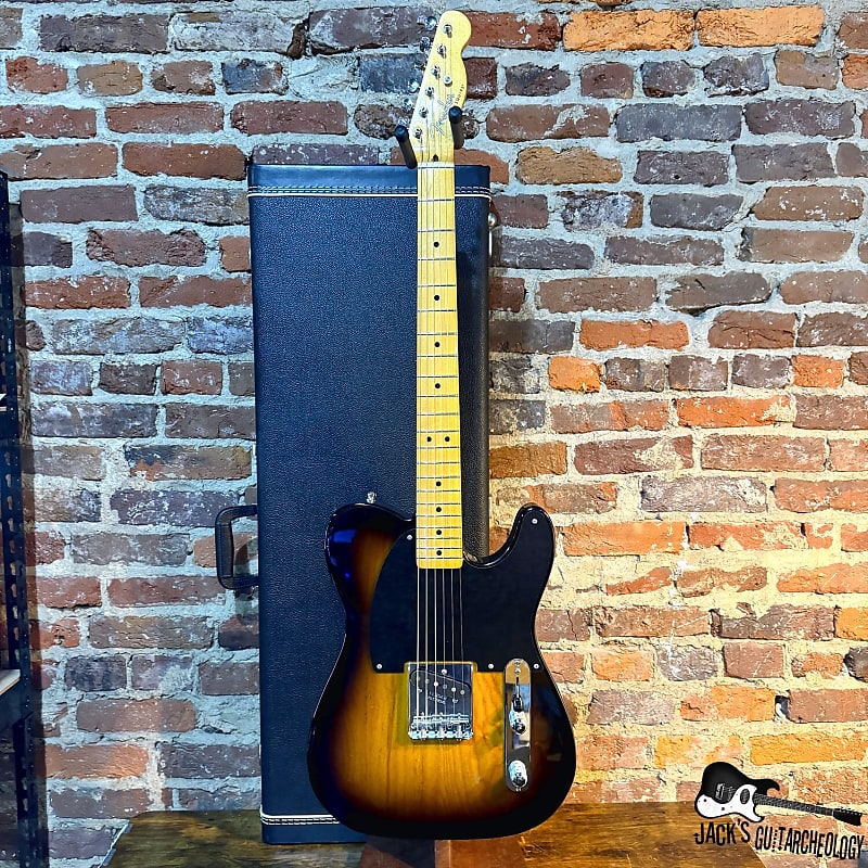 中古】Fender Mexico フェンダーメキシコ / Classic Series 50s