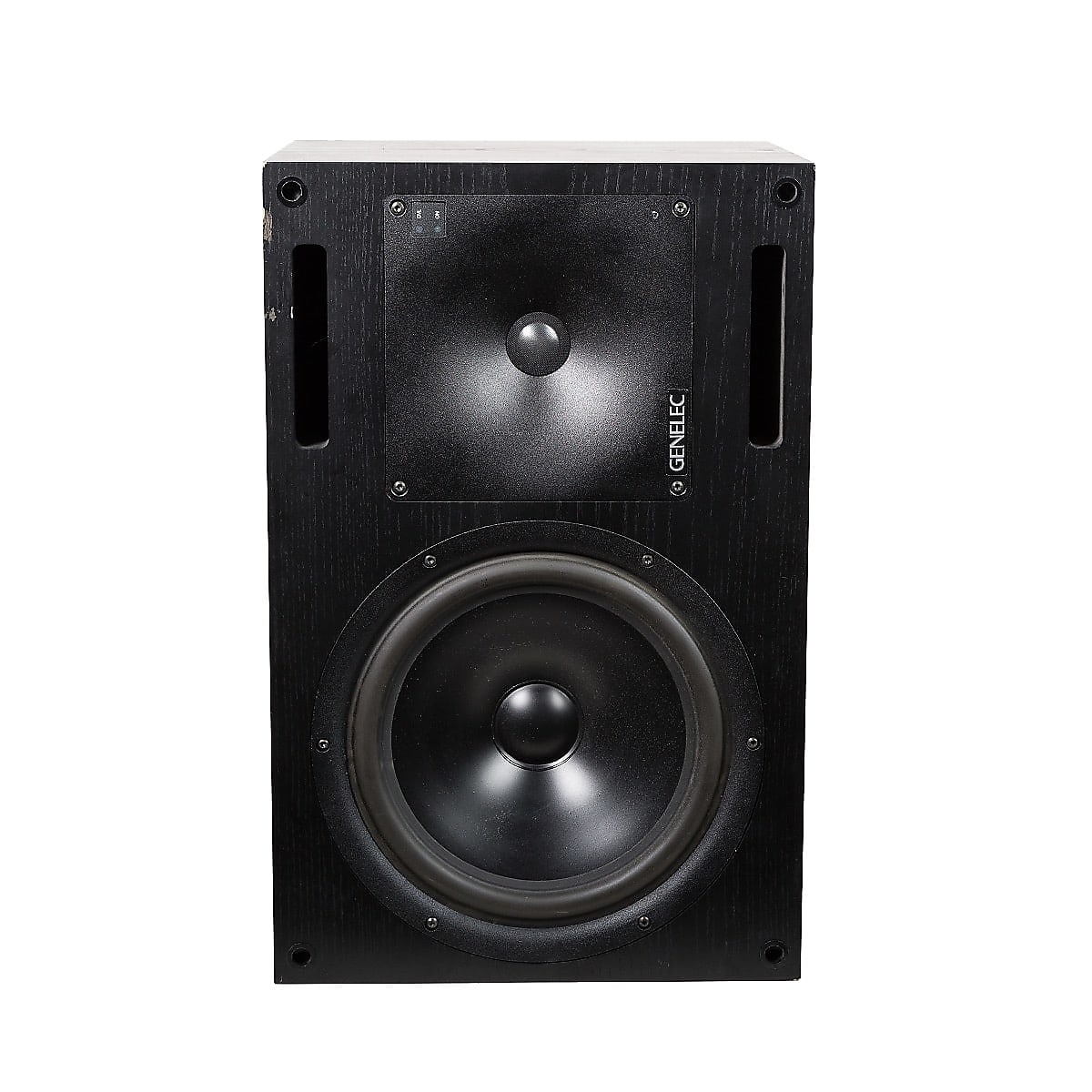 Genelec 1032A 10" Powered Nearfield Studio Monitor (Single) Reverb