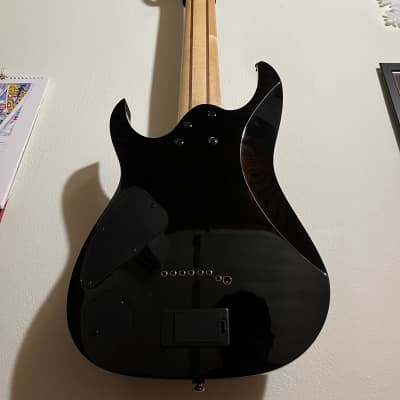 Ibanez RGIR27FE Iron Label | Reverb