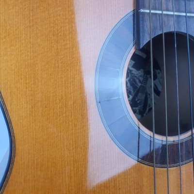 Guitar Acoustic Hofner ANNO image 17