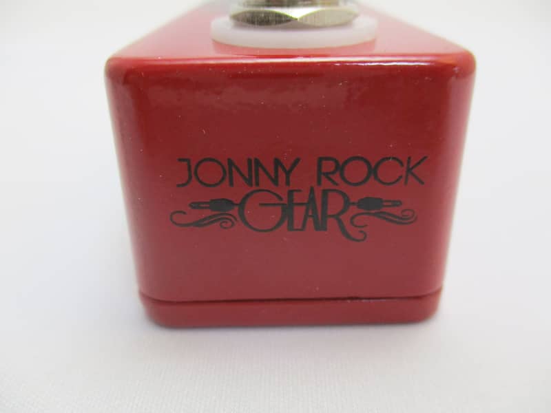 Jonny Rock Gear Dyna Boost