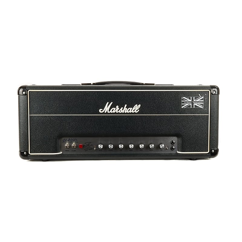 Marshall AFD100 Slash Signature Appetite For Destruction 100-Watt Guitar Amp Head 2010 - 2011 image 1