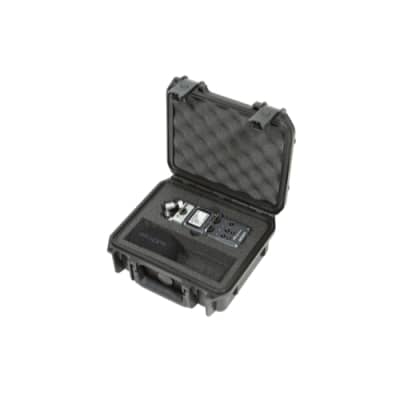 SKB 3i-0907-4-H5 iSeries Case for Zoom H5 Recorder Impact & Corrosion Resistant image 7