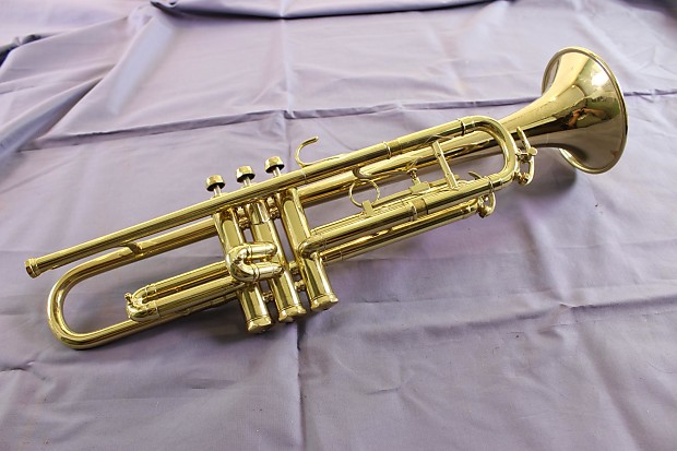 Vega trumpet new arrivals