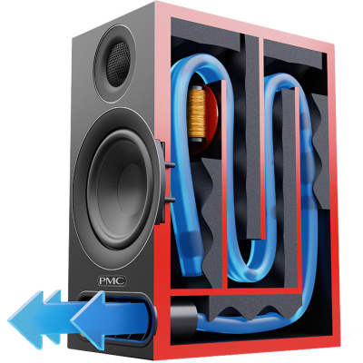PMC Prodigy1 - Bookshelf/Standmount Speakers (Pair) - NEW! image 6